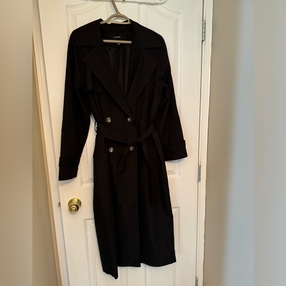 Trench Coat